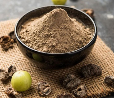 Amla products