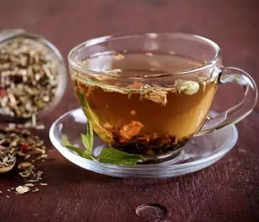 Ashwagandha Tea