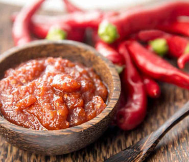 chilly-paste