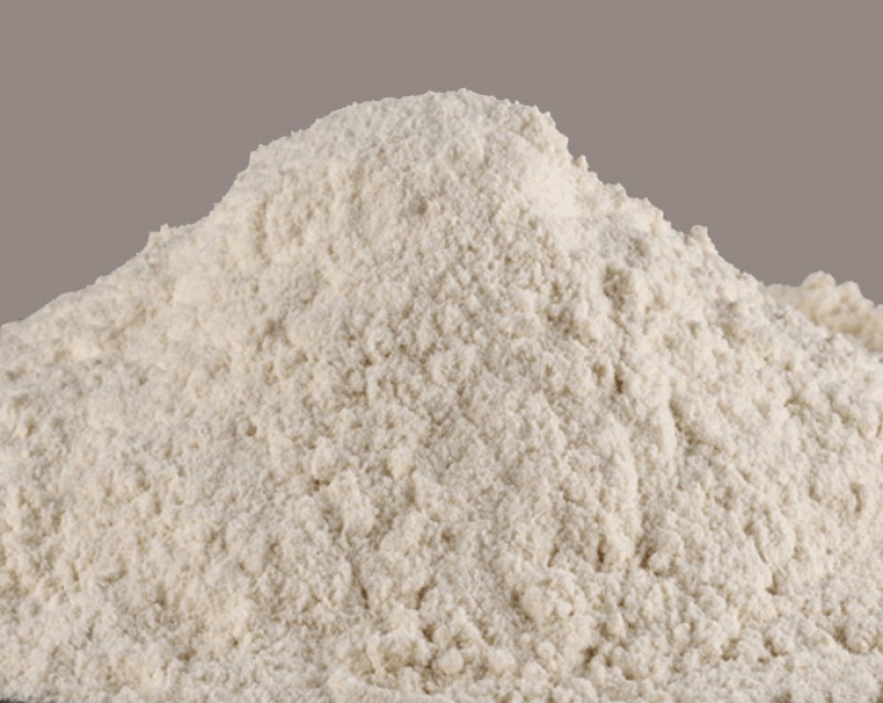 Dehydrated Onion Powder - White