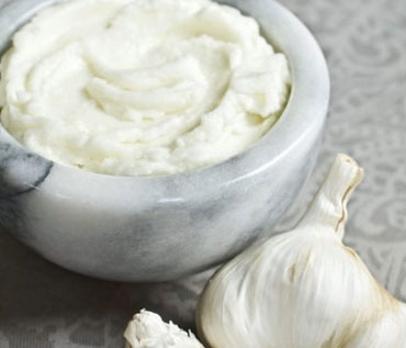 Garlic Paste