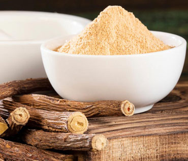 mulethi licorice