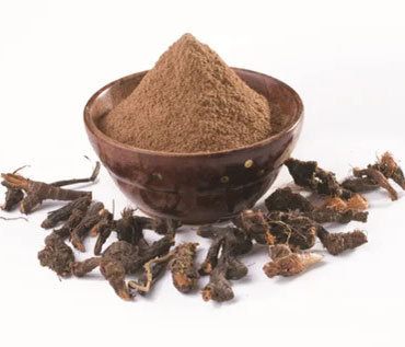 Nagormutha