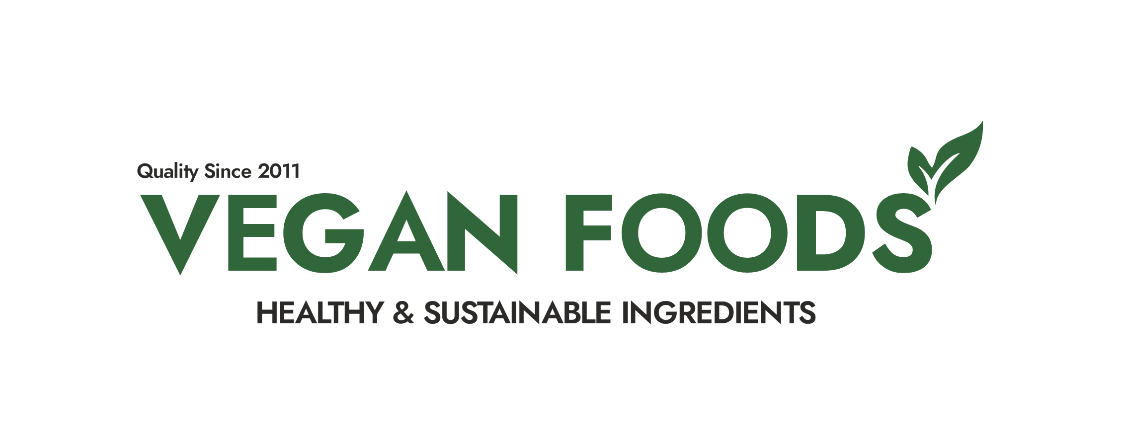 Vegan Foods